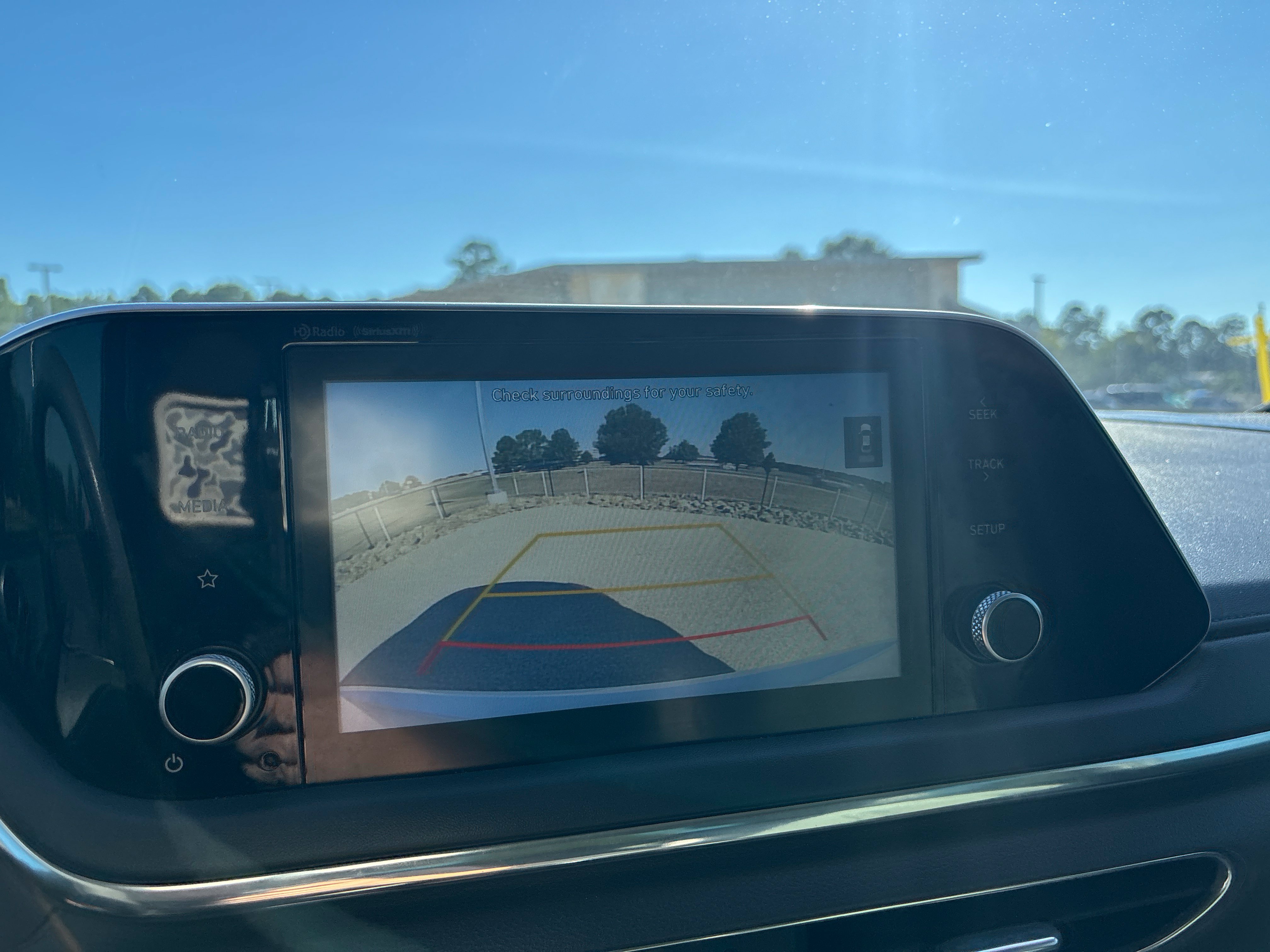 Used 2020 Hyundai Sonata SEL FWD image 27