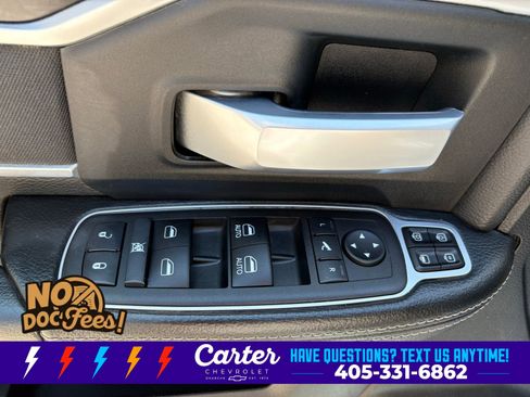 Used 2024 RAM 2500 Big Horn AWD/4WD image 21