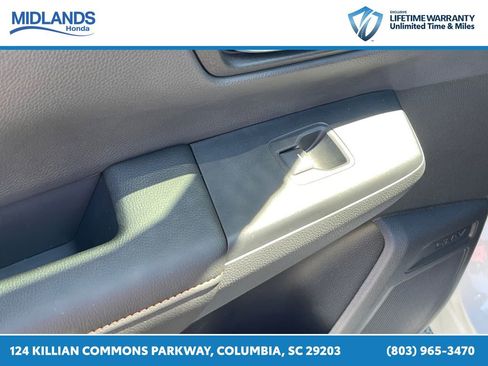 New 2026 Honda CR-V Sport-L image 17