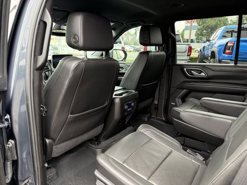 Used 2021 Chevrolet Tahoe LT image 25