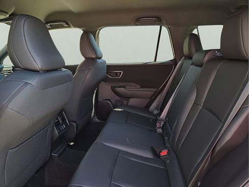 New 2026 Subaru Outback Premium image 10