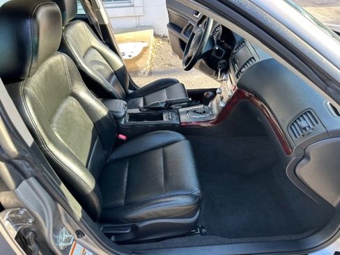 Used 2008 Subaru Legacy 2.5i Limited image 33