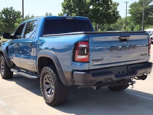 Used 2024 RAM 1500 TRX AWD/4WD image 5