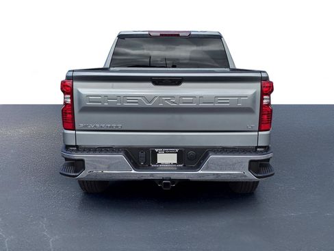 New 2025 Chevrolet Silverado 1500 LT image 11