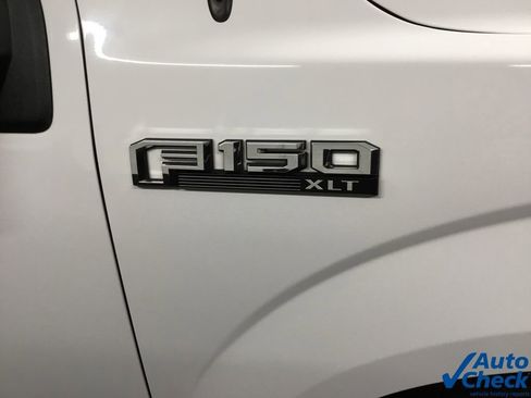 Used 2018 Ford F150 XLT w/ Equipment Group 302A Luxury image 13