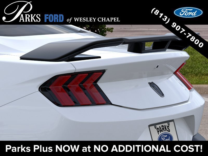 New 2026 Ford Mustang Dark Horse RWD image 22