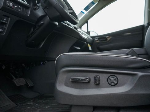 New 2026 Honda Odyssey Elite image 19