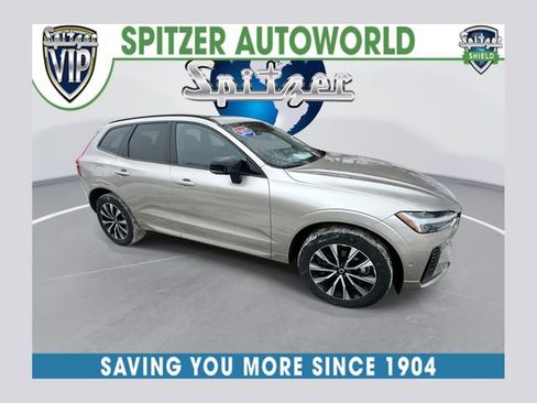 Used 2025 Volvo XC60 B5 Plus image 1