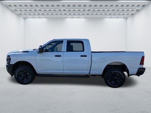 New 2026 RAM 2500 Tradesman AWD/4WD image 7
