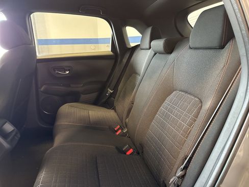 New 2025 Honda HR-V Sport image 20