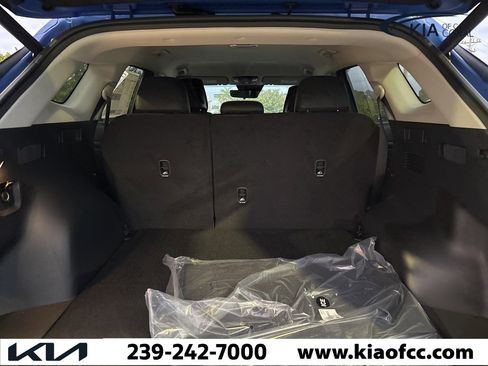 New 2026 Kia Sportage EX image 13