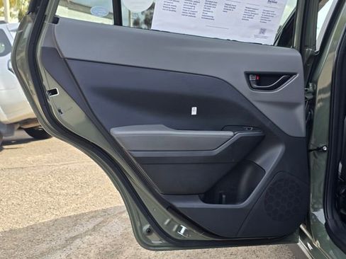 New 2026 Subaru Crosstrek 2.0i Premium image 19