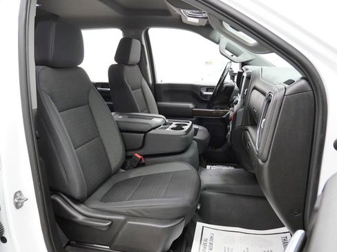 Used 2023 Chevrolet Silverado 2500 LT image 17