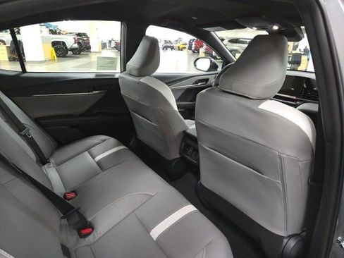 New 2026 Toyota Camry SE image 11