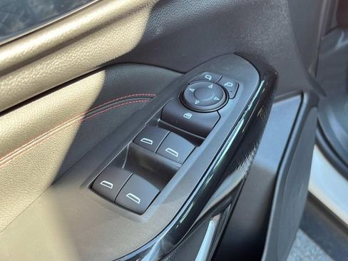 New 2026 Chevrolet Trax RS w/ Driver Confidence Package FWD image 25