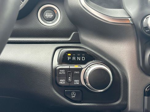 Certified 2024 RAM 1500 Big Horn image 10