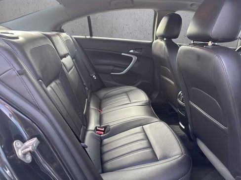 Used 2016 Buick Regal AWD image 20