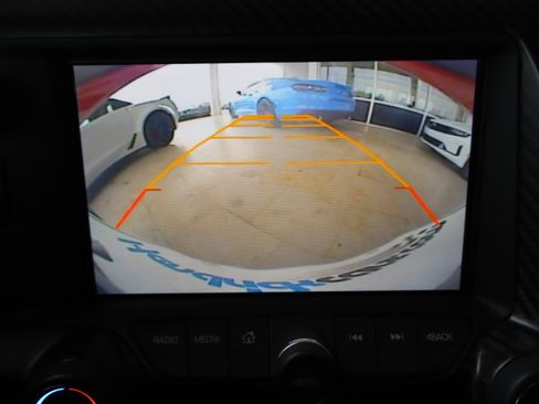 Used 2016 Chevrolet Corvette Stingray Coupe w/ 2LT Preferred Equipment Group image 24