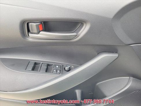 Certified 2024 Toyota Corolla LE w/ LE Convenience Package FWD image 17