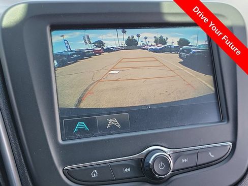 Used 2018 Chevrolet Malibu LS FWD image 11