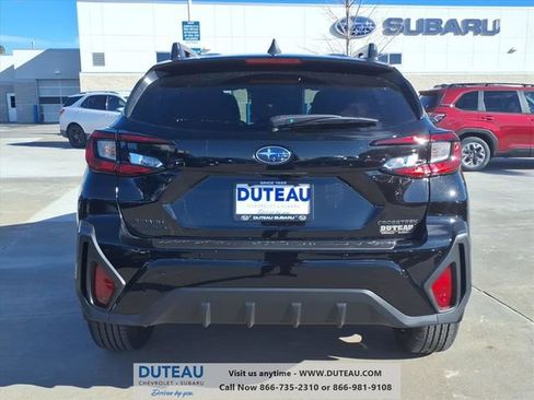 New 2026 Subaru Crosstrek 2.5i Limited image 6