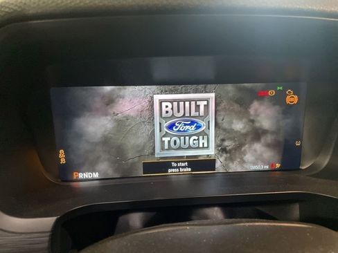 Used 2025 Ford F150 XLT w/ Equipment Group 302A MID AWD/4WD image 18