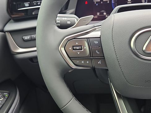 New 2026 Lexus RZ 350e 2WD image 21