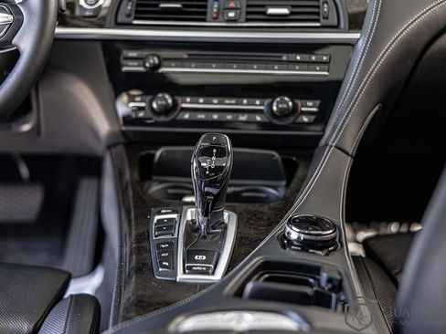 Used 2016 BMW 650i Gran Coupe xDrive AWD/4WD image 40
