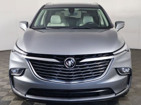 Used 2023 Buick Enclave Premium w/ Experience Buick Package FWD image 17