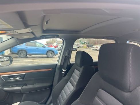Used 2018 Honda CR-V EX image 10