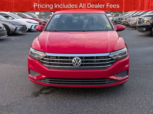 Used 2019 Volkswagen Jetta S FWD image 9
