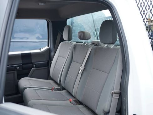 Used 2019 Ford F250 XL AWD/4WD image 20