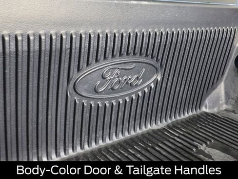 Certified 2023 Ford F150 XLT w/ Equipment Group 302A High image 30