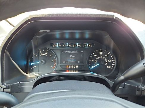 Used 2019 Ford F150 XL w/ Equipment Group 101A Mid AWD/4WD image 22