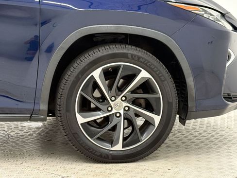 Used 2016 Lexus RX 350 AWD w/ Luxury Package image 13