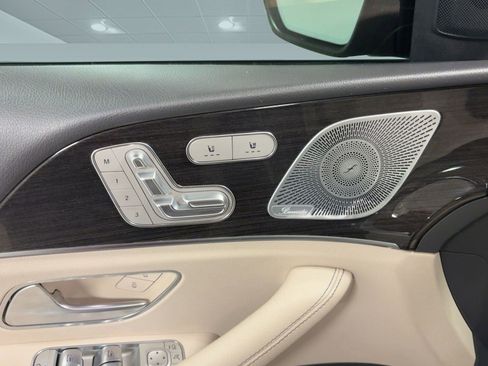 Used 2020 Mercedes-Benz GLE 350 image 20