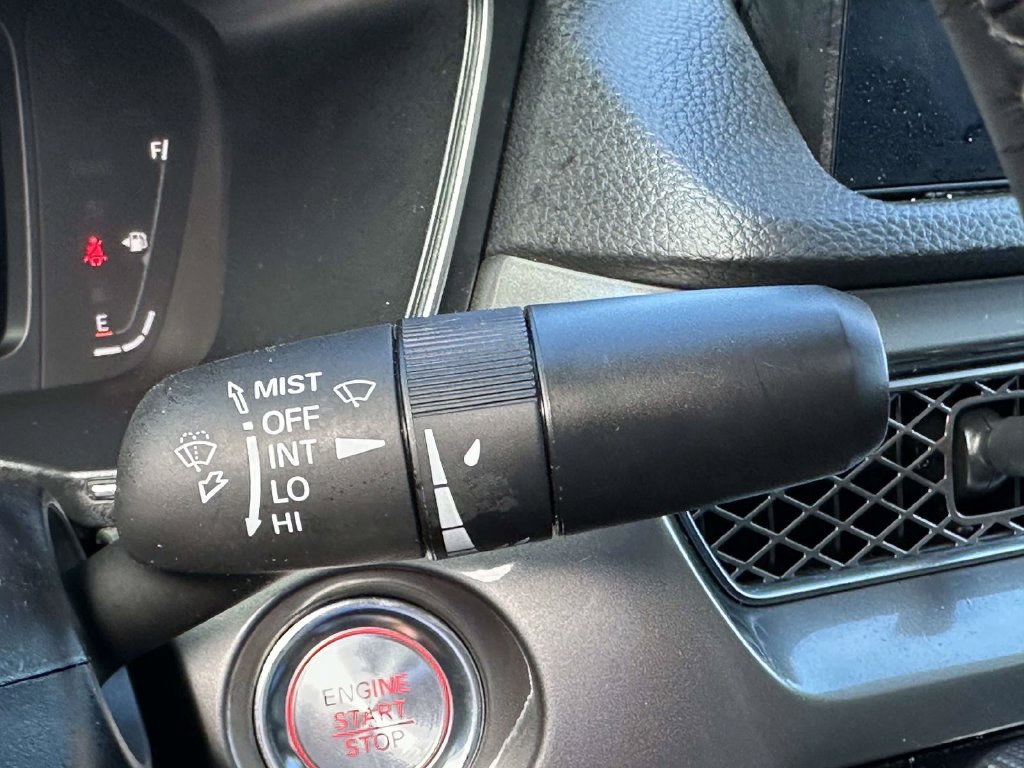 Used 2026 Acura Integra FWD image 32