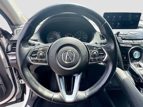Used 2022 Acura RDX AWD image 14