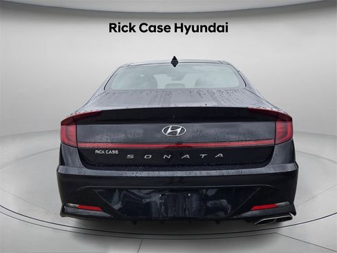 Used 2023 Hyundai Sonata SEL w/ Convenience Package image 6