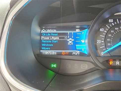 Used 2019 Ford Edge Titanium w/ Equipment Group 301A image 23