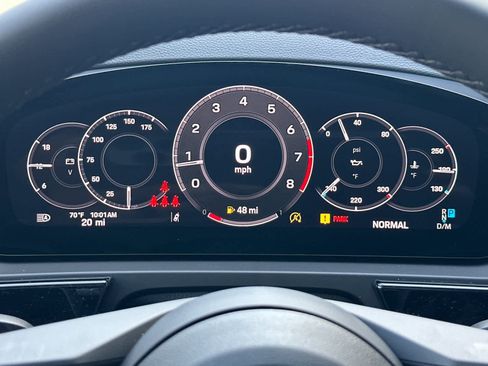 New 2026 Porsche Cayenne Coupe image 30