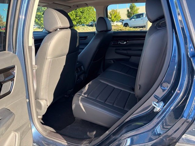 Used 2024 Honda CR-V EX-L image 21
