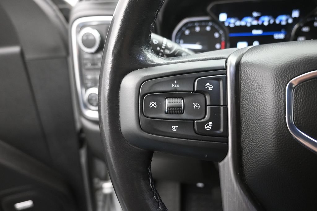 Used 2022 GMC Sierra 2500 Denali AWD/4WD image 29