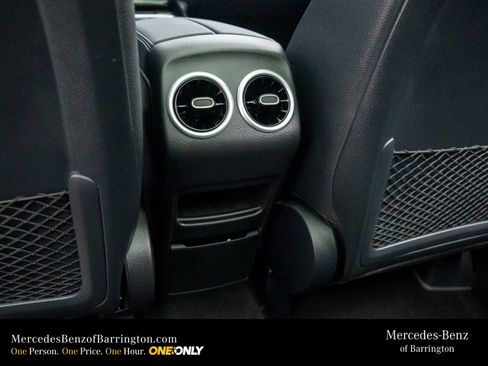 New 2026 Mercedes-Benz GLA 250 GLA 250 image 20