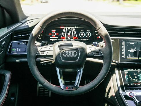 Used 2024 Audi RS Q8 AWD/4WD image 57