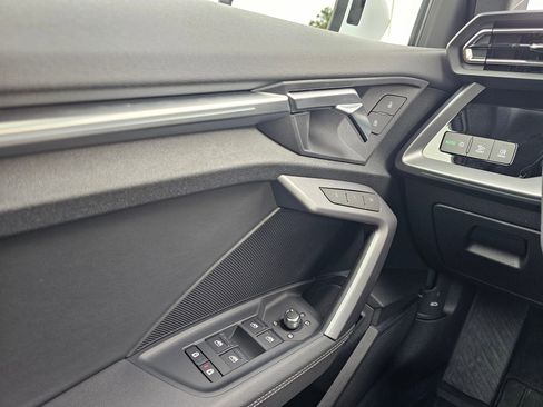 Certified 2025 Audi A3 2.0T Premium image 28