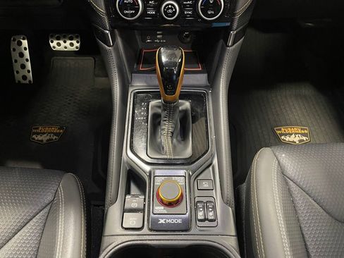 Used 2023 Subaru Forester Wilderness image 11