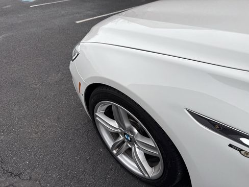 Used 2017 BMW 650i xDrive Convertible w/ M Sport Edition image 27