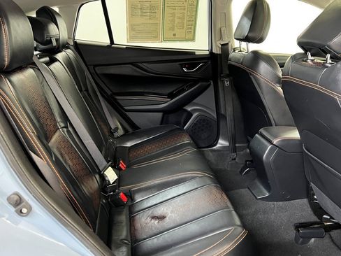 Used 2022 Subaru Crosstrek 2.5i Limited w/ Moonroof Package 2 image 15