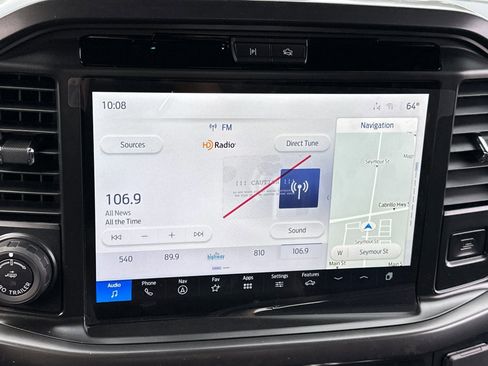 New 2025 Ford F150 Tremor w/ Bed Utility Package image 16